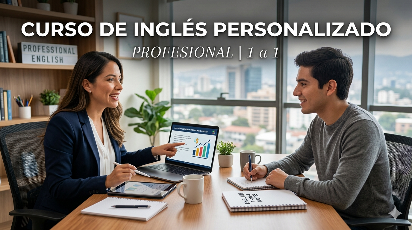 English 1 to 1